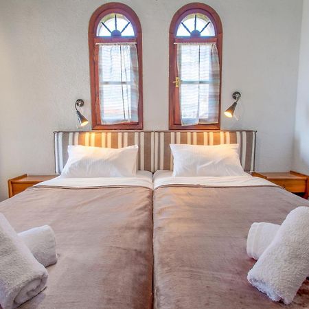 Villa Kalliopi Gerakini Extérieur photo