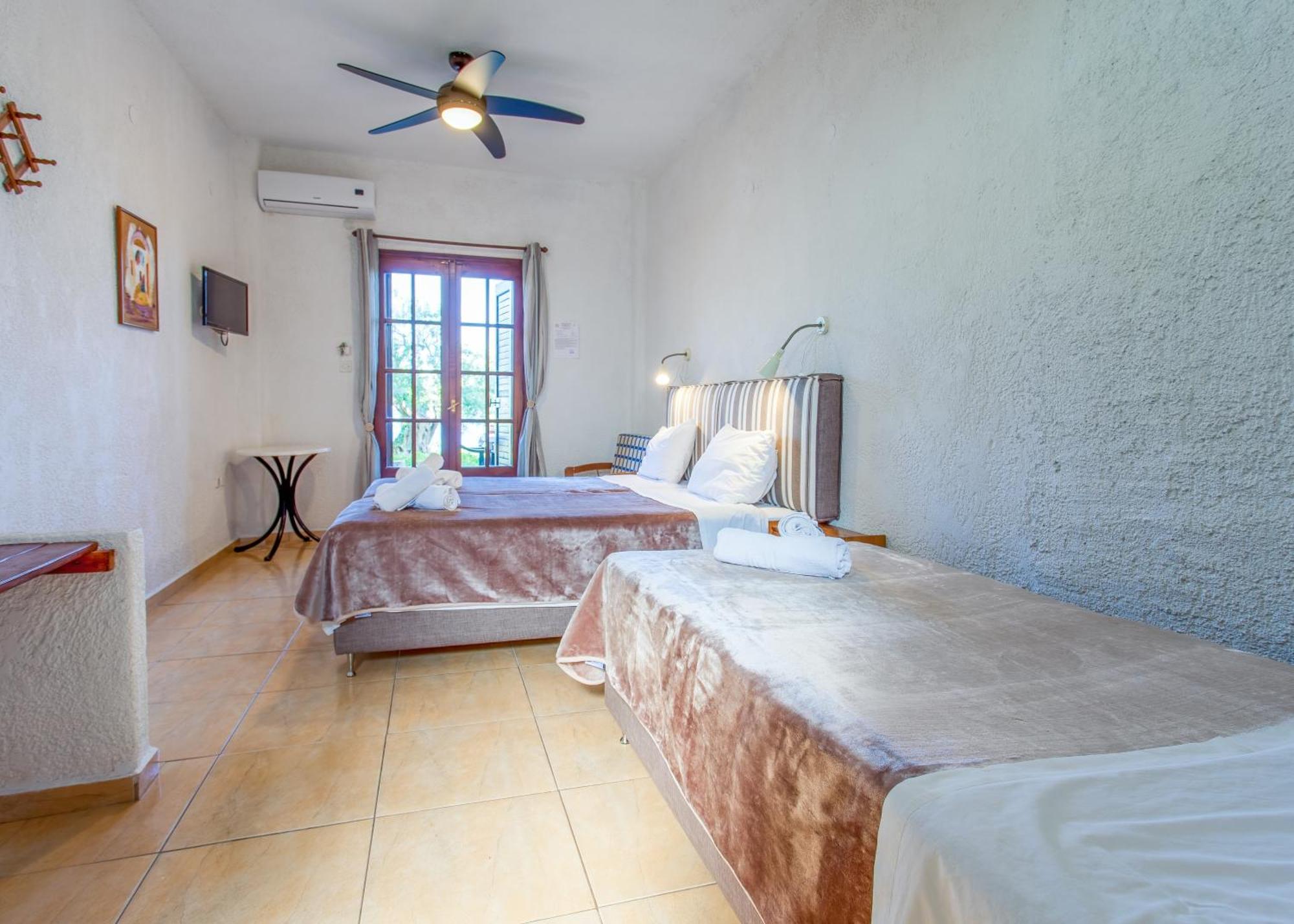 Villa Kalliopi Gerakini Extérieur photo