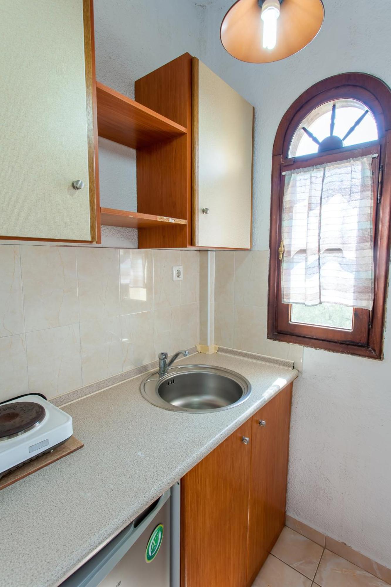 Villa Kalliopi Gerakini Extérieur photo