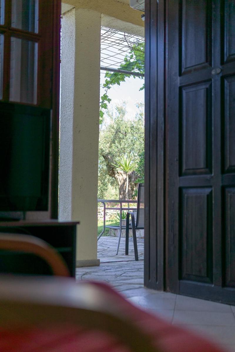 Villa Kalliopi Gerakini Extérieur photo