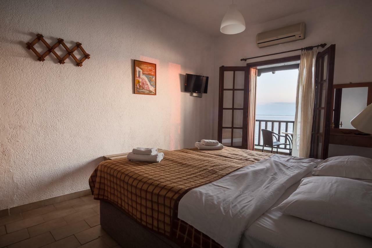 Villa Kalliopi Gerakini Extérieur photo